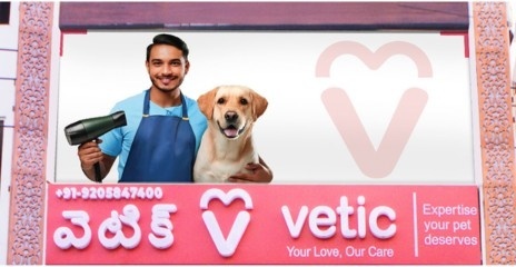 Vetic, Banjara Hills, Hyderabad