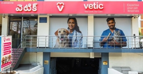 Vetic, Kukatpally, Hyderabad