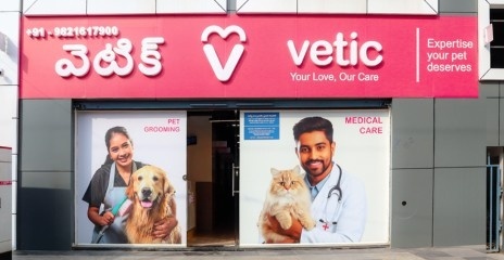 Vetic, Secunderabad, Hyderabad