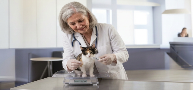 Vetic Pet Care Mobile View