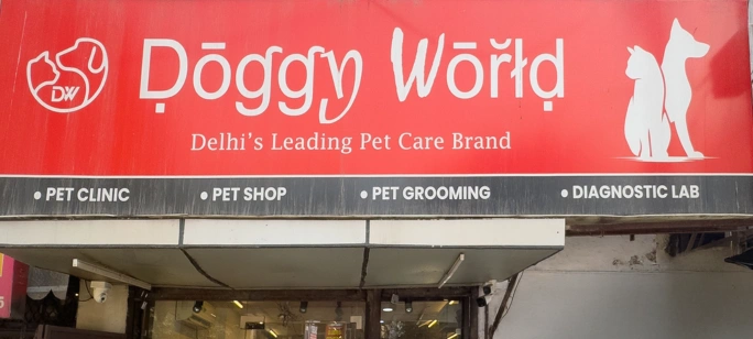 Vetic Clinic Desktop