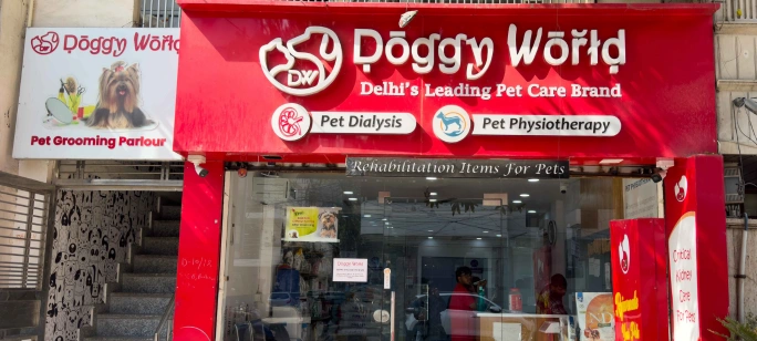 Vetic Clinic Desktop