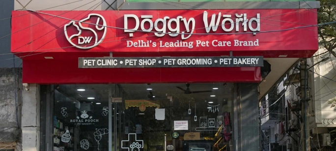 Vetic Clinic Desktop