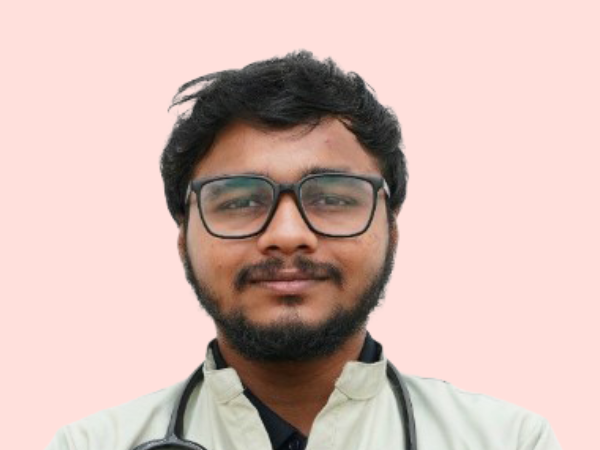 Dr Abhishek Godake