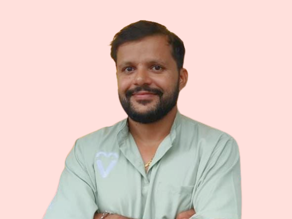 Photo of Dr Ajaydeep