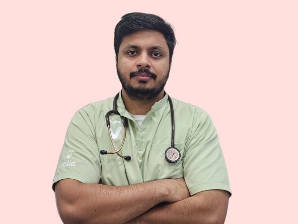 Dr. Anand Sindhu