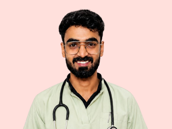 Photo of Dr Anil Kumar Kumawat