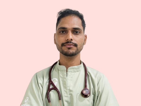 Dr Ankit 