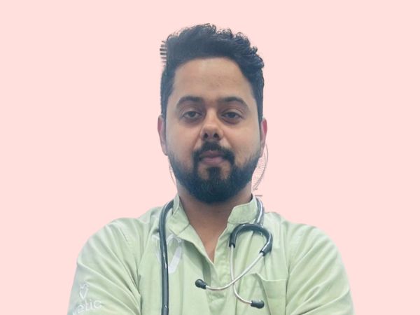 Dr Arpit Kalra