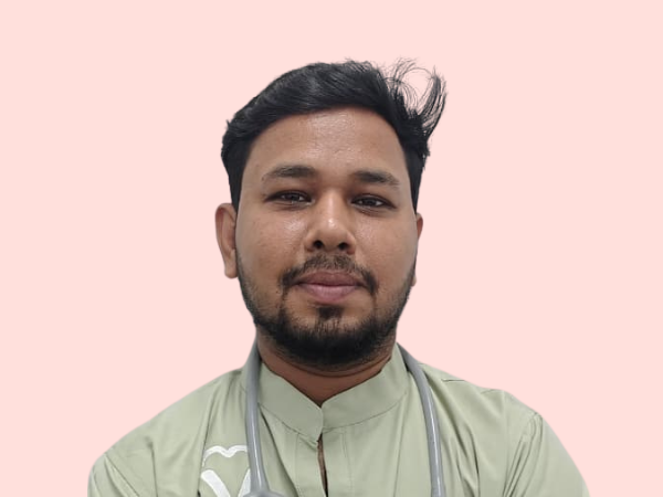 Dr Ashutosh Sharma