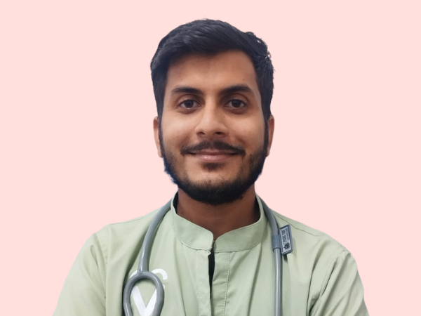 Dr Ashutosh Tripathi