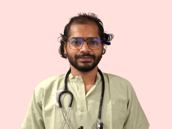Photo of Dr. Chetan Soni