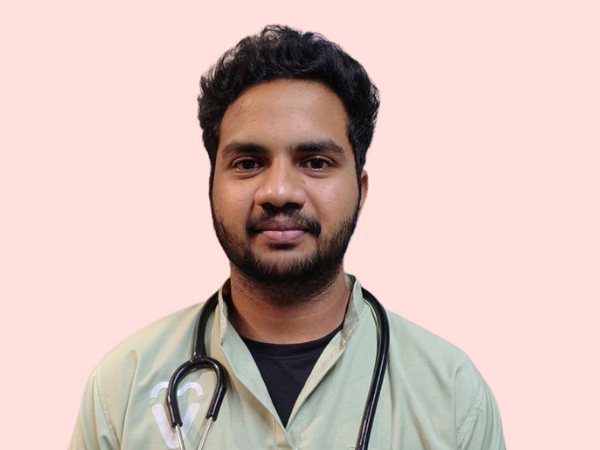 Dr Devan Sai Konada