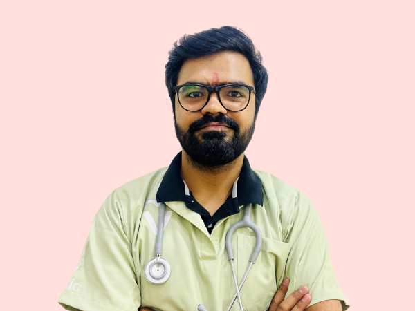 Photo of Dr Dharampal Dahiya