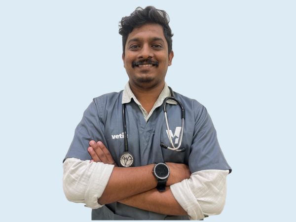 Photo of Dr Fazil P.K