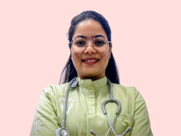 Dr. Garima Singh