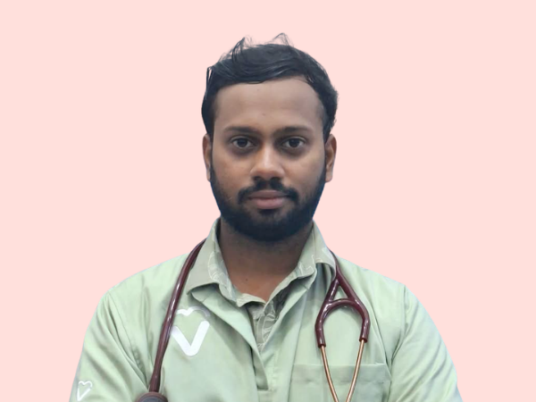Photo of Dr Gouri Shankar
