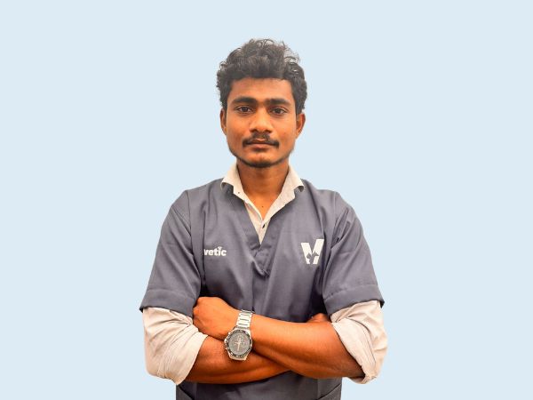 Dr Jayaramudu Yerukala