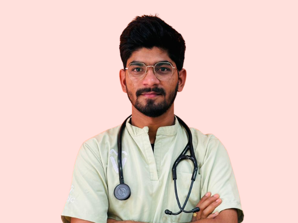 Dr K Santosh