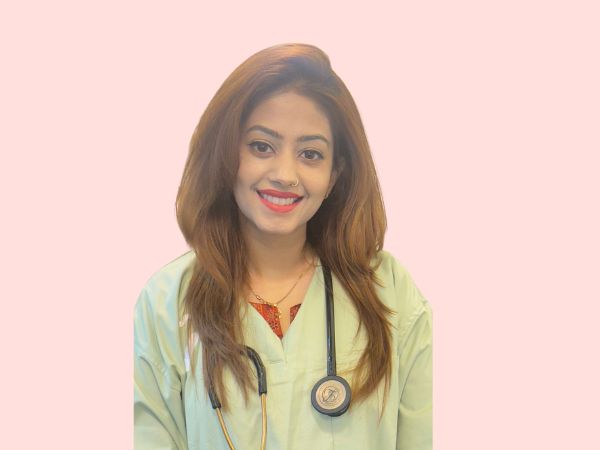 Photo of Dr. Karishma Narula
