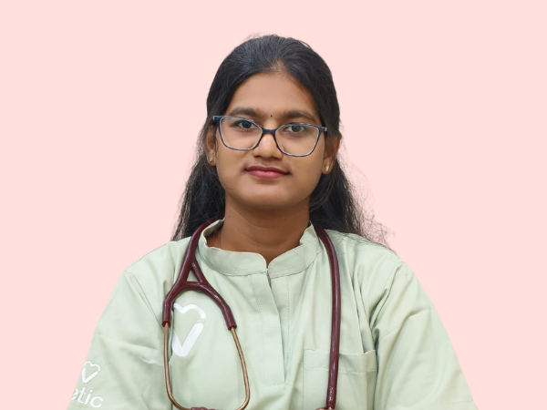 Photo of Dr  Gowthami