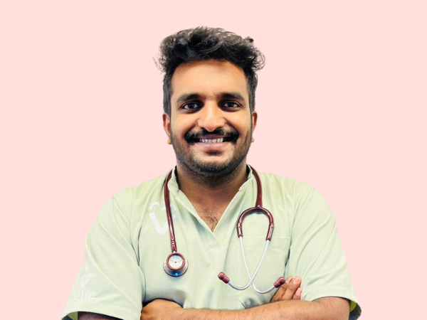 Dr Muhammed Shafi K