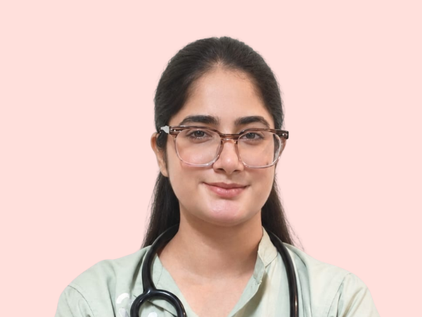 Photo of Dr. Mahima