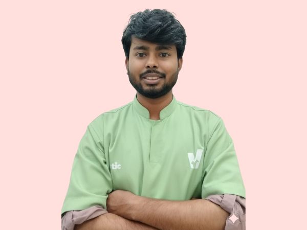 Dr. Manish Chaudhary