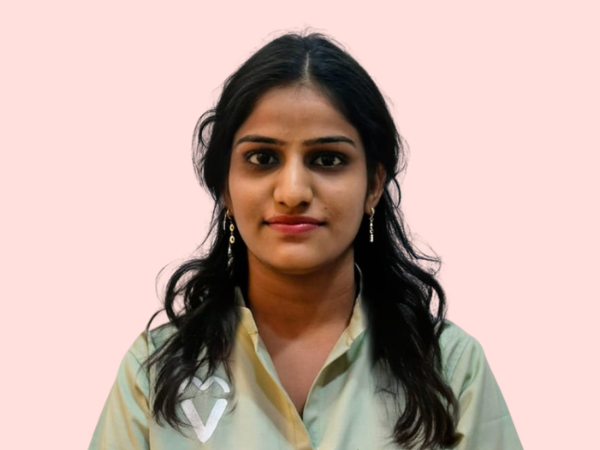 Photo of Dr Monika