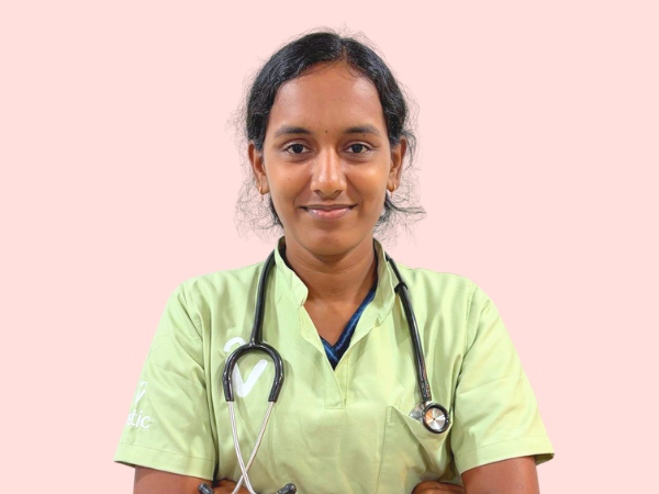 Dr Pv Jeevika