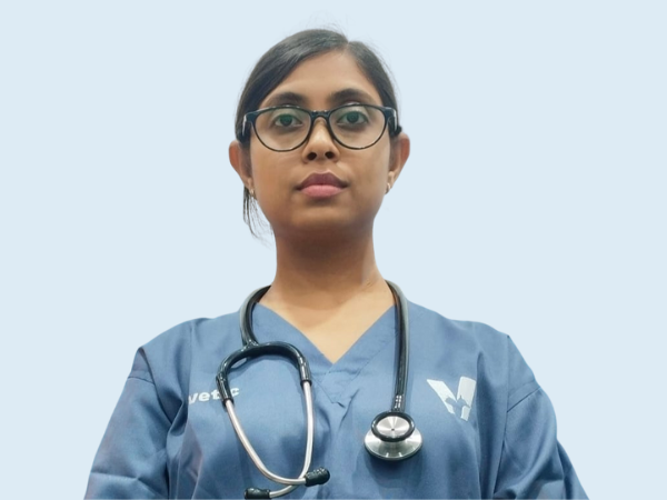 Dr Pallavi Rajwanshi