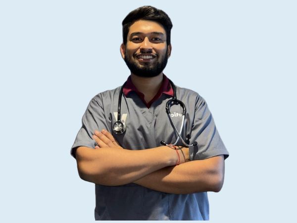 Dr Param Nayal