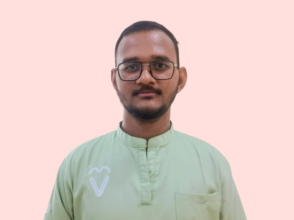 Photo of Dr Pathanjali Uttarkar