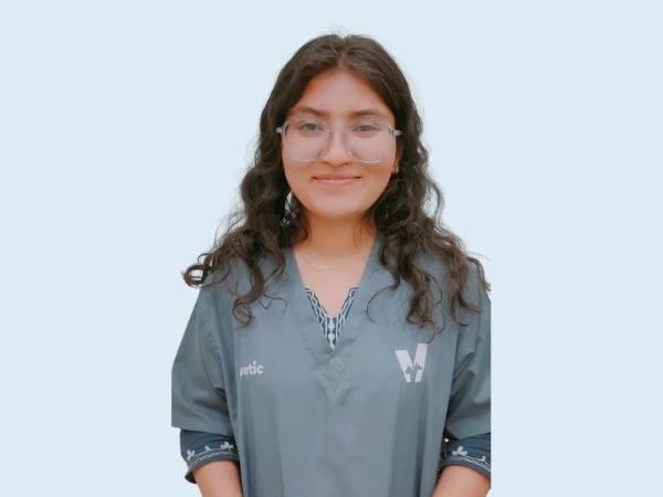 Photo of Dr Pooja Bhandari
