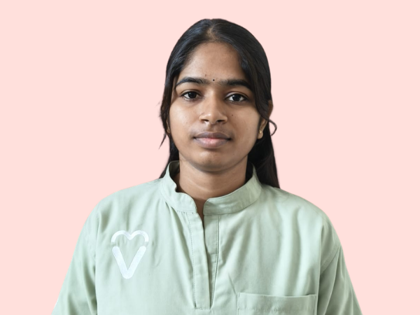 Photo of Dr Konepalli Rekha