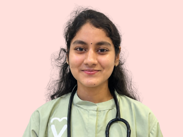 Dr Revathi Devi