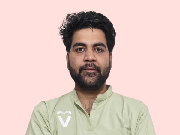 Photo of Dr Ritesh Panchal