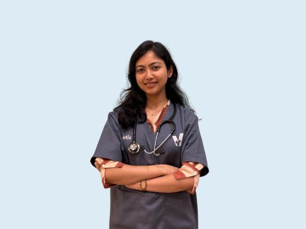 Dr SAIMA SALIM