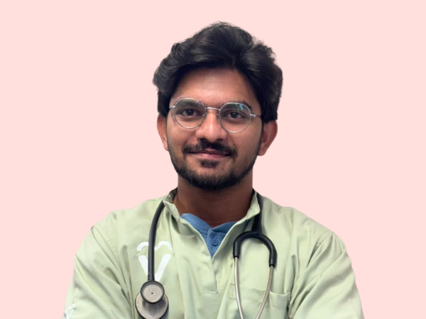 Photo of Dr Sameer
