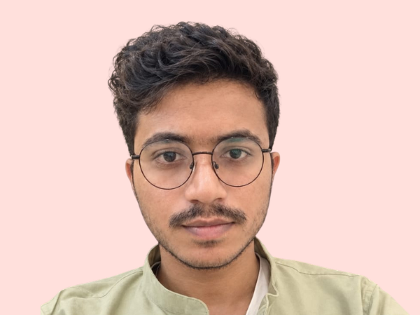 Photo of Dr Satyam Seth