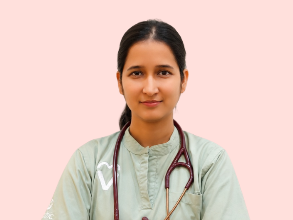 Photo of Dr Shabina Khan