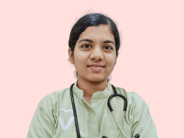 Photo of Dr Sheethal Kk
