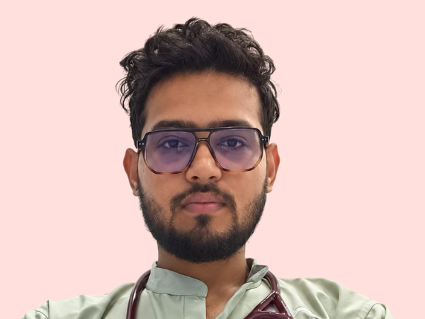 Photo of Dr Shiv Kumar