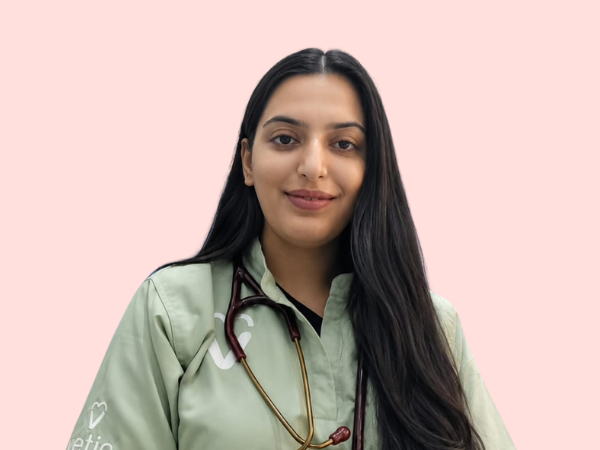 Photo of Dr Surbhi Sharma