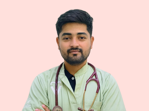 Photo of Dr Vaibhav Jadhawar
