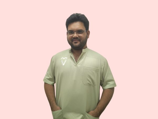 Dr. Rachakonda Venkata Manoj