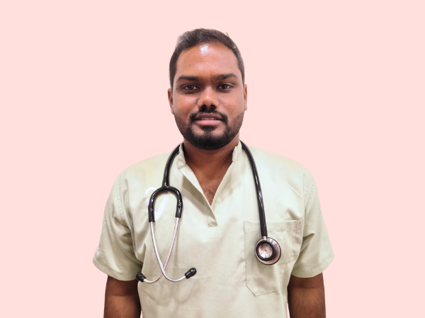 Dr Venkata Sadasiva Rao Gadde