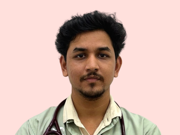 Dr. YAJASH KANYAL 