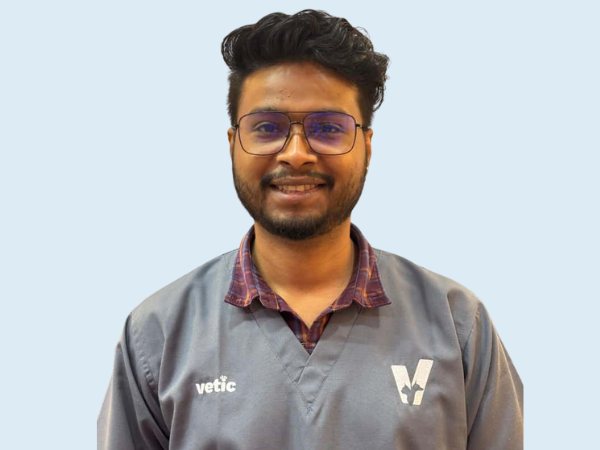 Dr Ankan Ghorui
