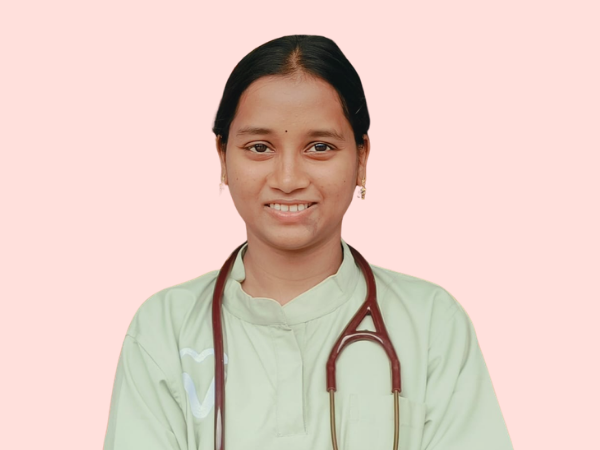Photo of Dr Keerthi Latha Manchala